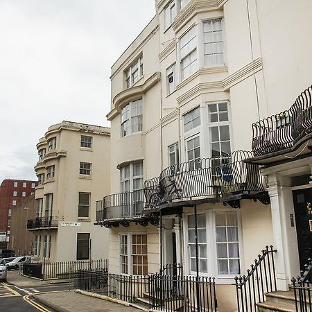 Between Piers - Central- By Brighton Holiday Lets Extérieur photo