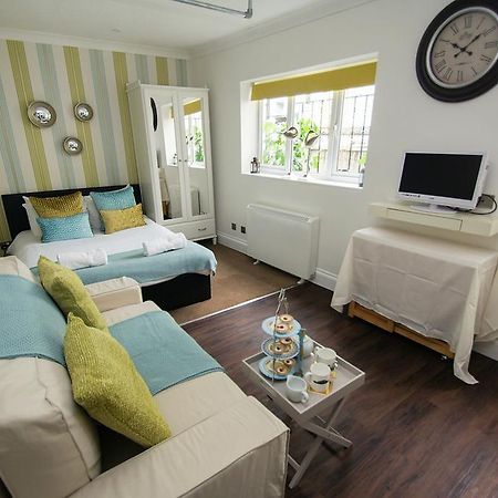 Between Piers - Central- By Brighton Holiday Lets Extérieur photo