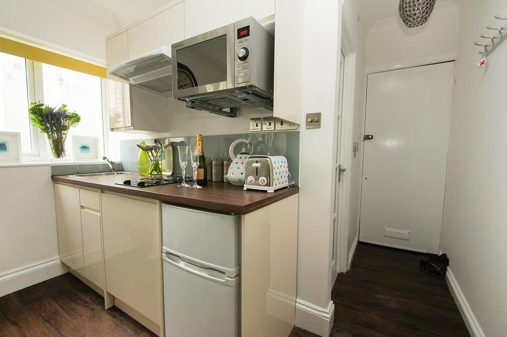 Between Piers - Central- By Brighton Holiday Lets Extérieur photo
