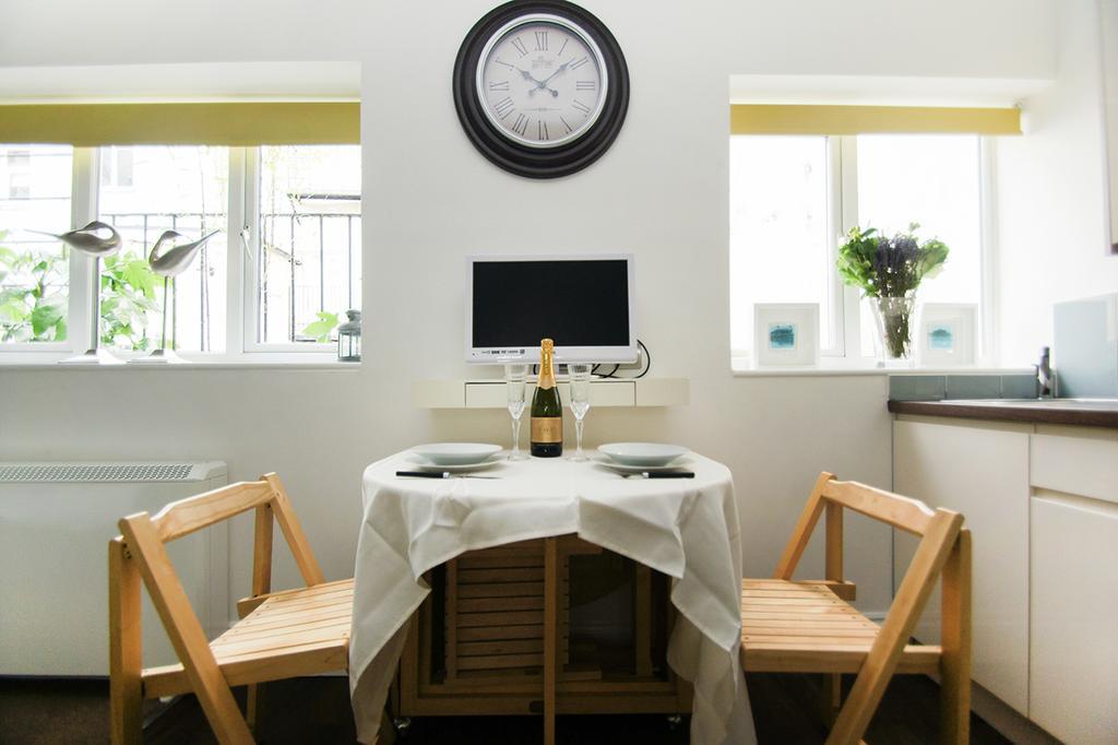 Between Piers - Central- By Brighton Holiday Lets Extérieur photo