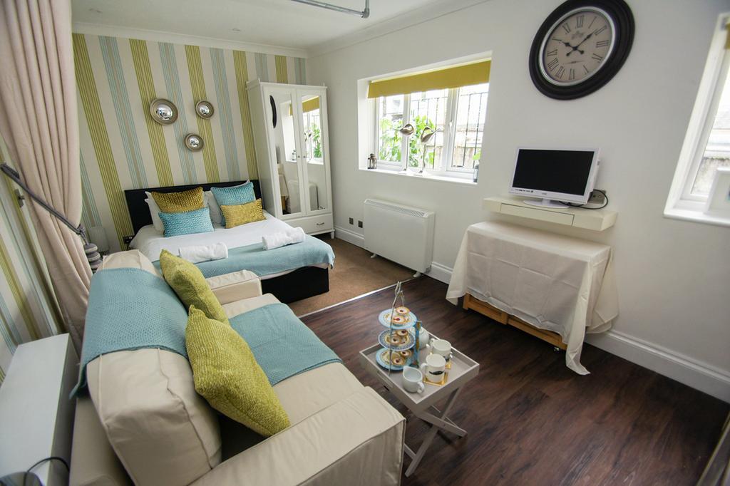 Between Piers - Central- By Brighton Holiday Lets Extérieur photo